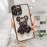 Iphone Hüllen mit Teddybär