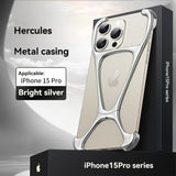 Premium Iphone-Hüllen aus Metall