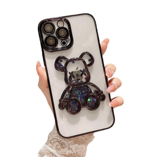 Iphone Hüllen mit Teddybär